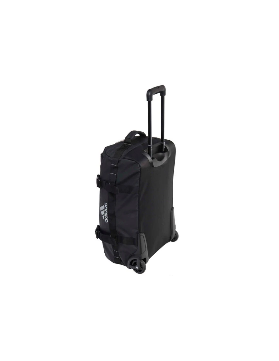 TROLLEY ADIDAS 40L STAGE TOUR NEGRO 4 TROLLEY ADIDAS 40L STAGE TOUR NEGRO - Imagen 2