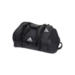 TROLLEY ADIDAS 40L STAGE TOUR NEGRO 9 TROLLEY ADIDAS 40L STAGE TOUR NEGRO -Wilson Comercio adidas 40l stage tour trolley black 2