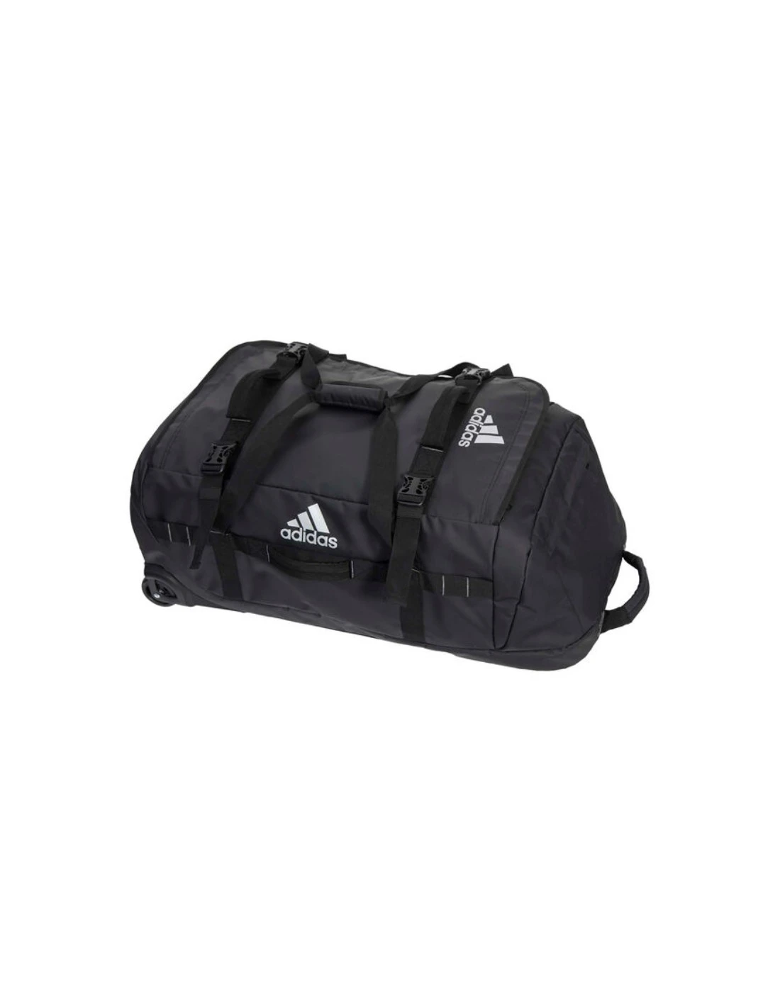 TROLLEY ADIDAS 40L STAGE TOUR NEGRO 5 TROLLEY ADIDAS 40L STAGE TOUR NEGRO - Imagen 3