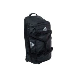 TROLLEY ADIDAS 40L STAGE TOUR NEGRO 10 TROLLEY ADIDAS 40L STAGE TOUR NEGRO -Wilson Comercio adidas 40l stage tour trolley black 3