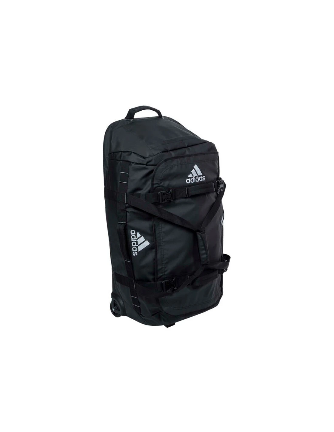 TROLLEY ADIDAS 40L STAGE TOUR NEGRO 6 TROLLEY ADIDAS 40L STAGE TOUR NEGRO - Imagen 4