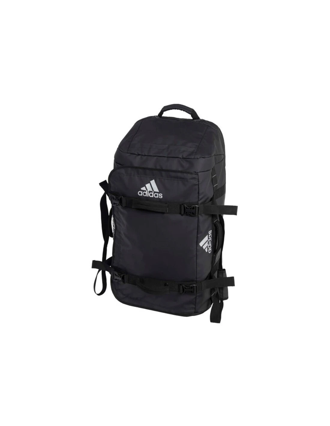 TROLLEY ADIDAS 40L STAGE TOUR NEGRO 3 TROLLEY ADIDAS 40L STAGE TOUR NEGRO