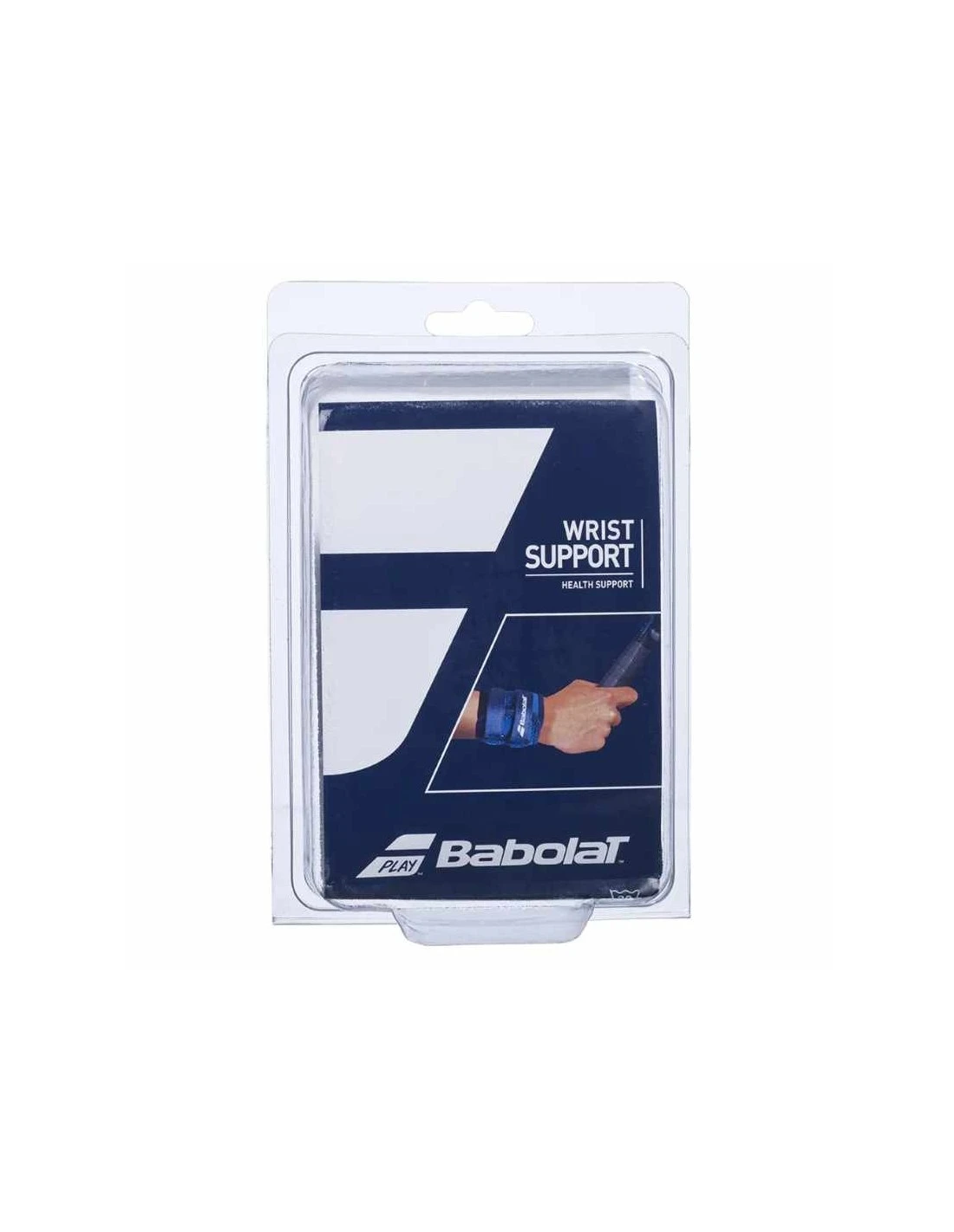 BABOLAT Muñequera Wrist Support 3 BABOLAT Muñequera Wrist Support