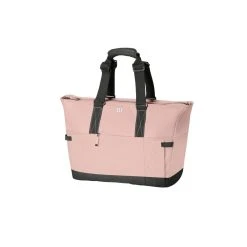 BOLSO WILSON PADEL TOTE WOMEN PINK
