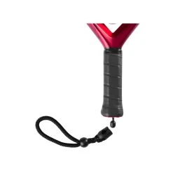 CORDON REEMPLAZO PALA WILSON TRENZA SOLIDA NEGRO