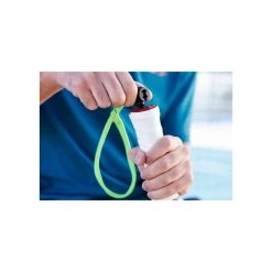 CORDON REEMPLAZO PALA WILSON TRENZA SOLIDA VERDE -Wilson Comercio cordon reemplazo pala wilson trenza solida verde 3
