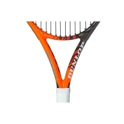 Raqueta Dunlop Force 98 300gr -Wilson Comercio dunlop force 98 2