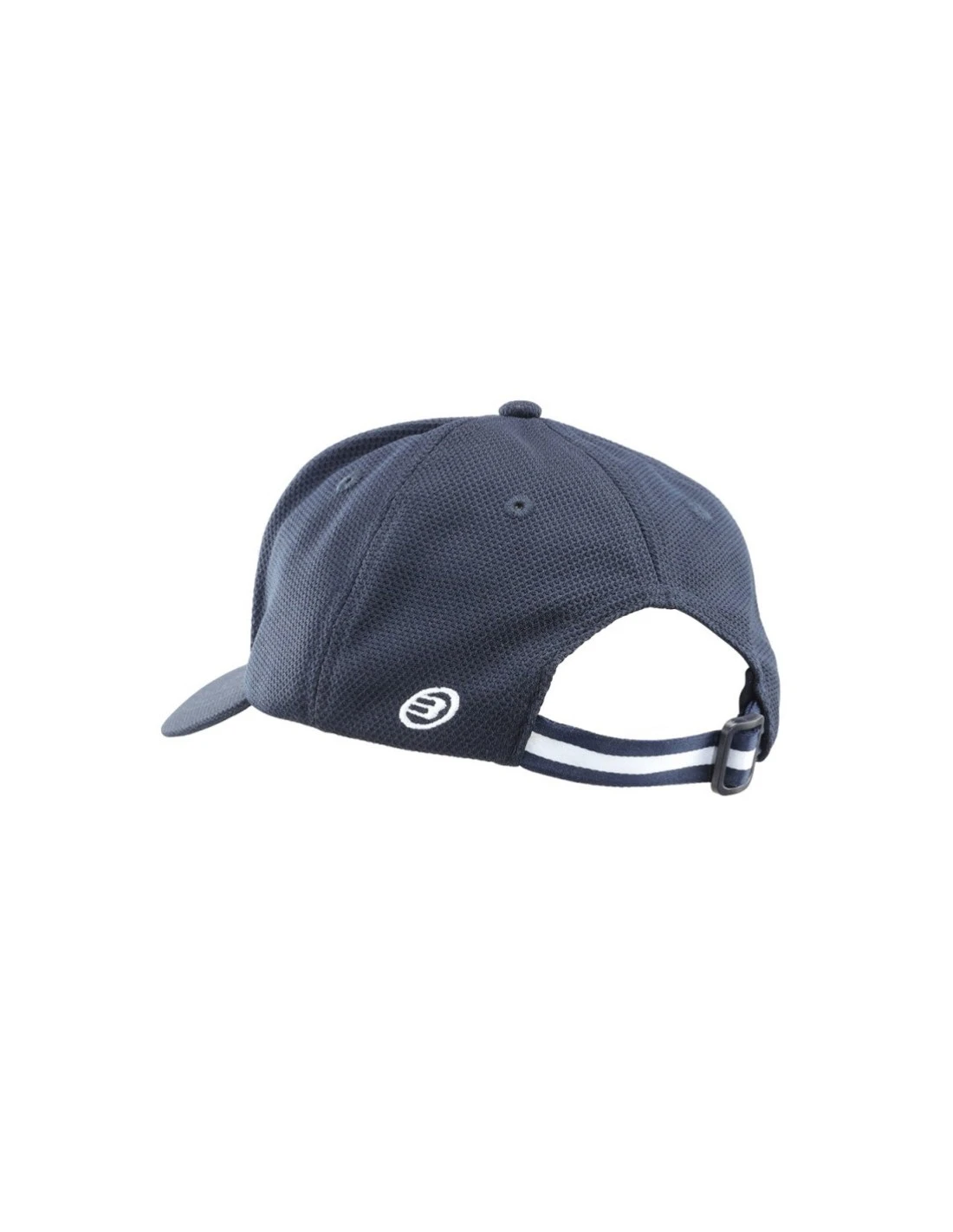 GORRA BULLPADEL BPG-232 AZUL MARINO 2023 - Imagen 2