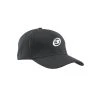 GORRA BULLPADEL BPG-232 NEGRA 2023 -Wilson Comercio gorra bullpadel bpg 232 negra 2023