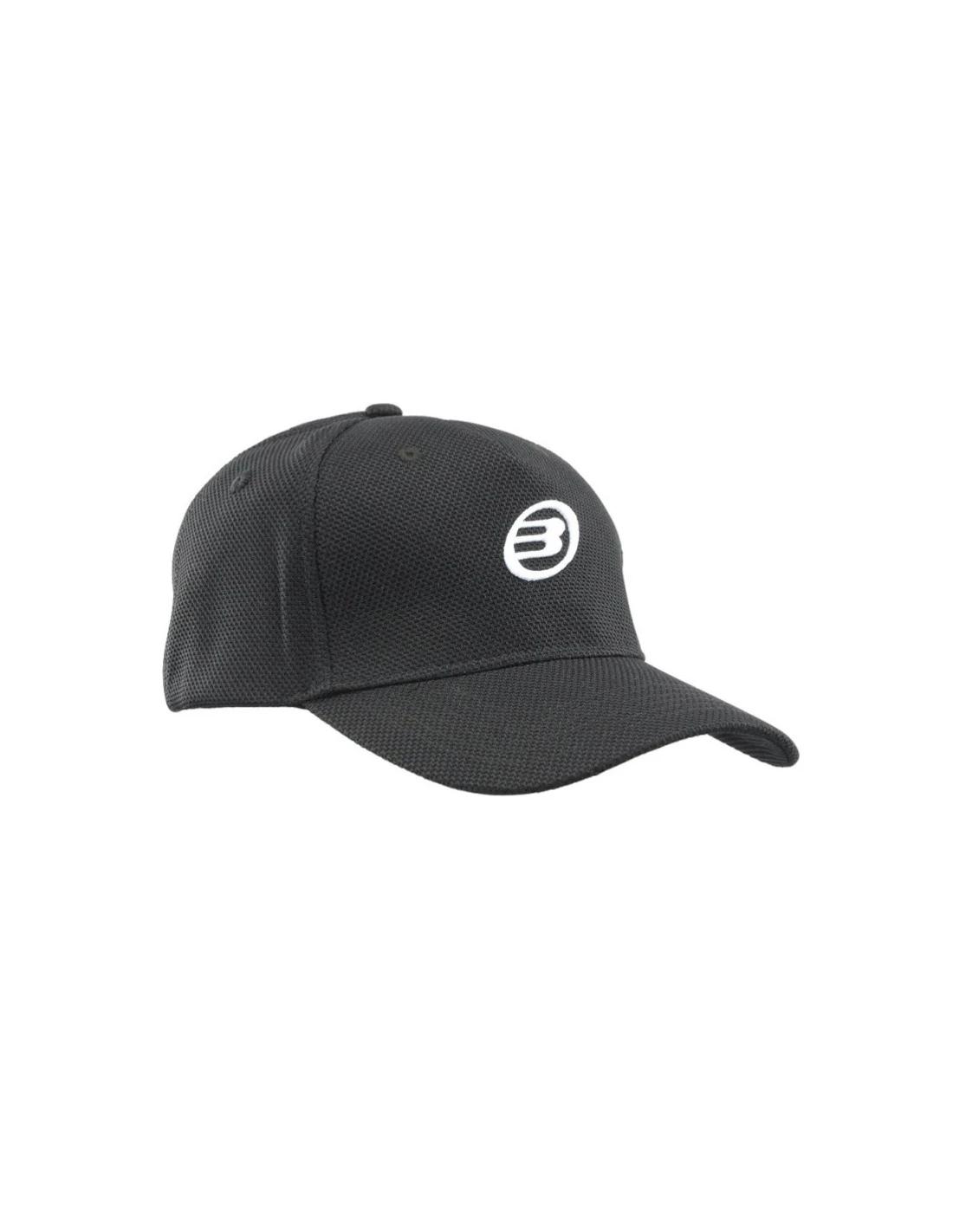 GORRA BULLPADEL BPG-232 NEGRA 2023 3 GORRA BULLPADEL BPG-232 NEGRA 2023
