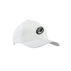 GORRA BULLPADEL BPG-WPT2303 BLANCA 2023