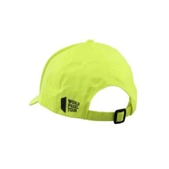 Alternative view of GORRA BULLPADEL BPG-WPT2303 LIMÓN 2023