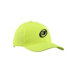 GORRA BULLPADEL BPG-WPT2303 LIMÓN 2023