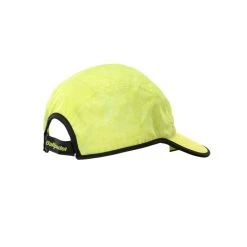 Alternative view of GORRA BULLPADEL BPG223 AMARILLO LIMON FL