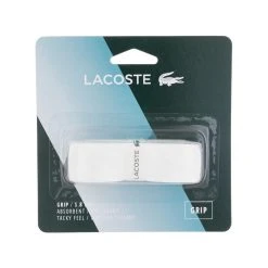 GRIP ABSORBENTE LACOSTE