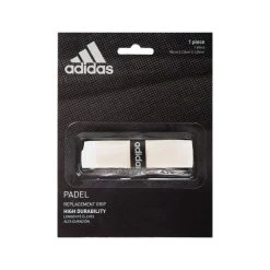 GRIP BASE ADIDAS BLANCO
