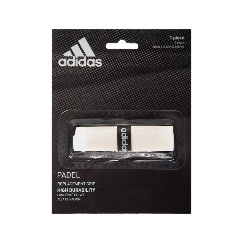 GRIP BASE ADIDAS BLANCO 3 GRIP BASE ADIDAS BLANCO
