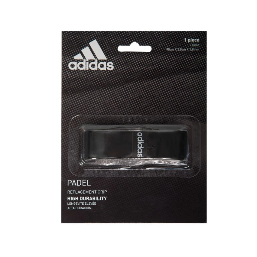GRIP BASE ADIDAS NEGRO