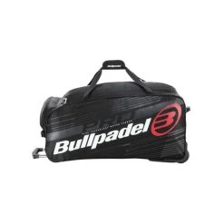 MALETA TROLLEY BULLPADEL BPP-22011 -Wilson Comercio maleta trolley bullpadel bpp 22011 2