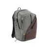 MOCHILA BULLPADEL BPM-23007 VERTEX GRIS MEDIO
