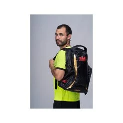 MOCHILA ENEBE COMBAT -Wilson Comercio mochila enebe combat 2