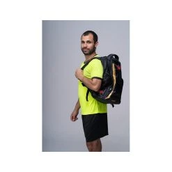 MOCHILA ENEBE COMBAT -Wilson Comercio mochila enebe combat 3