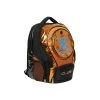 MOCHILA NOX CLUB NARANJA