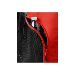 MOCHILA WILSON PADEL TOUR RED -Wilson Comercio mochila wilson padel tour red 3