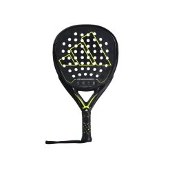 PALA ADIDAS ADIPOWER Multiweight BLACK/YELLOW