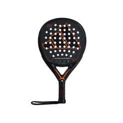 PALA ADIDAS ADIPOWER Multiweight CTRL BLACK/ORANGE