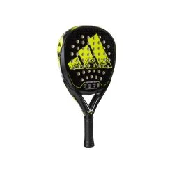 PALA ADIDAS ADIPOWER Team YELLOW 9 PALA ADIDAS ADIPOWER Team YELLOW -Wilson Comercio pala adidas adipower team yellow 2