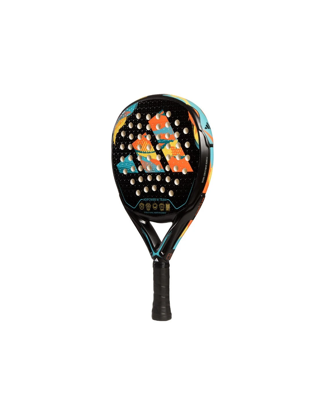 PALA ADIDAS ADIPOWER W Team - Imagen 2