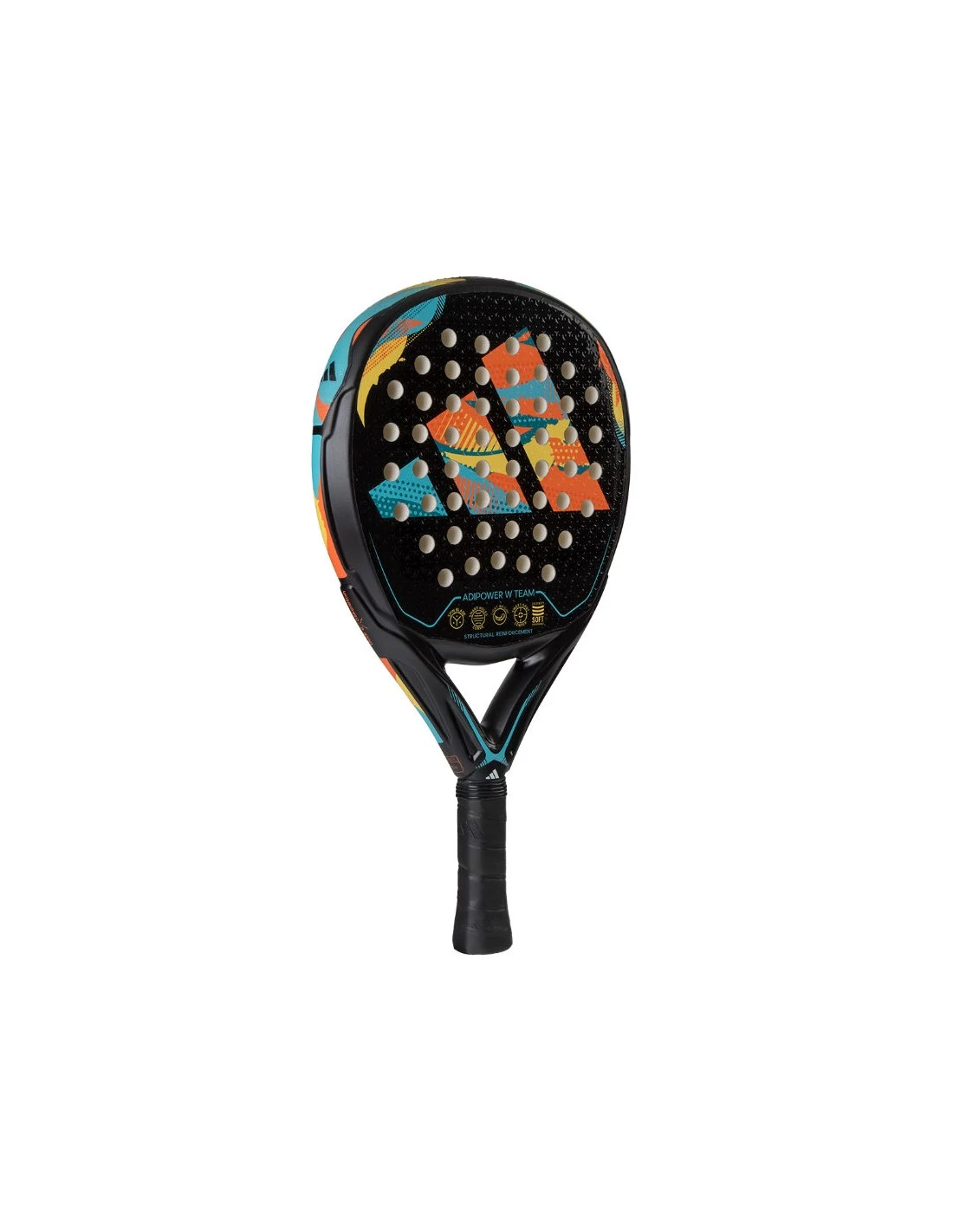 PALA ADIDAS ADIPOWER W Team - Imagen 3