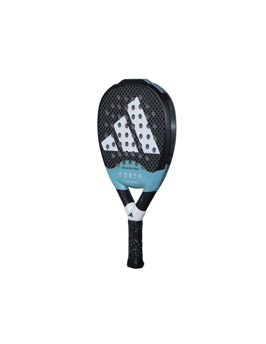 PALA ADIDAS Metalbone W Team BLUE - Imagen 2