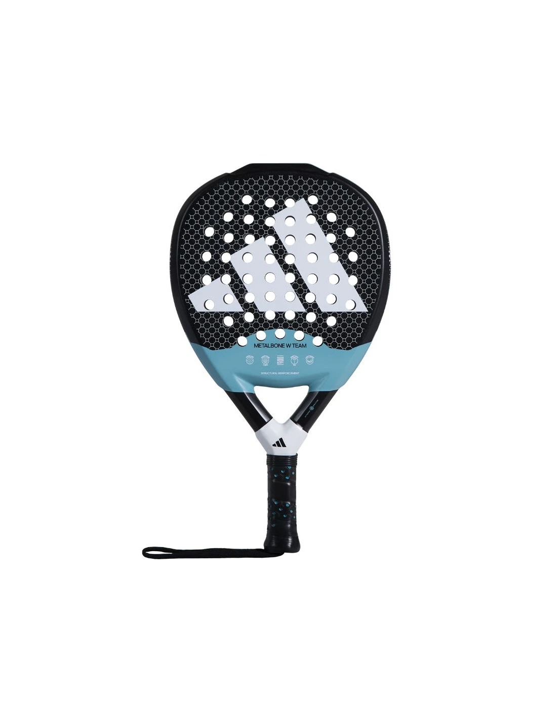 PALA ADIDAS Metalbone W Team BLUE