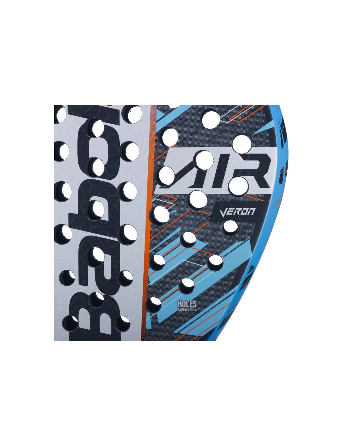 PALA BABOLAT AIR VERON 2023 7 PALA BABOLAT AIR VERON 2023 - Imagen 5