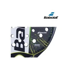 Pala Babolat Counter Veron 10 Pala Babolat Counter Veron -Wilson Comercio pala babolat counter veron 3