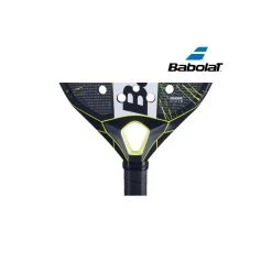 Pala Babolat Counter Veron 11 Pala Babolat Counter Veron -Wilson Comercio pala babolat counter veron 4