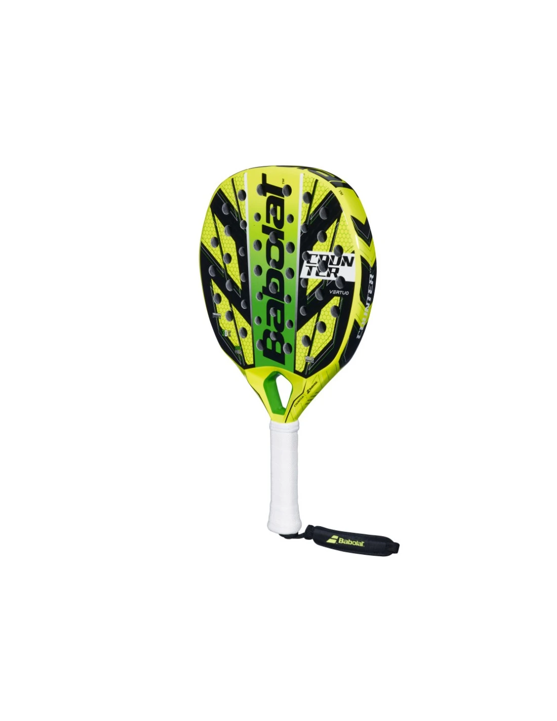 PALA BABOLAT COUNTER VERTUO 2023 4 PALA BABOLAT COUNTER VERTUO 2023 - Imagen 2