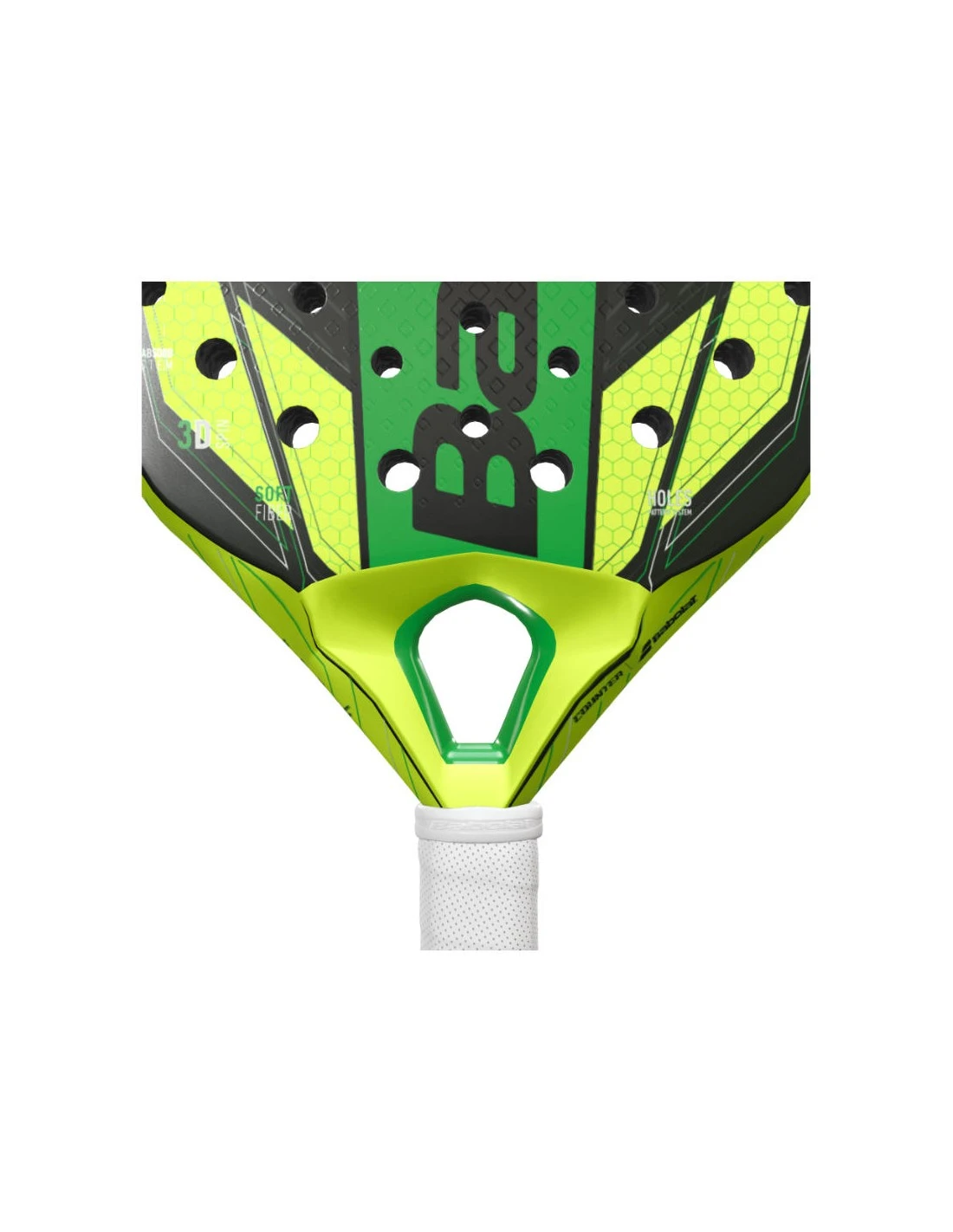 PALA BABOLAT COUNTER VERTUO 2023 6 PALA BABOLAT COUNTER VERTUO 2023 - Imagen 4