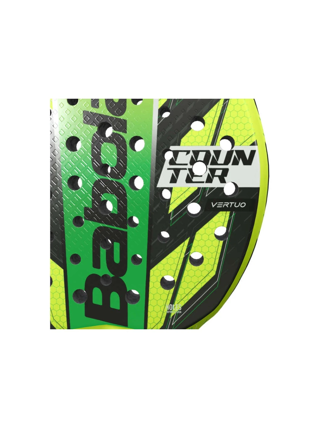 PALA BABOLAT COUNTER VERTUO 2023 7 PALA BABOLAT COUNTER VERTUO 2023 - Imagen 5