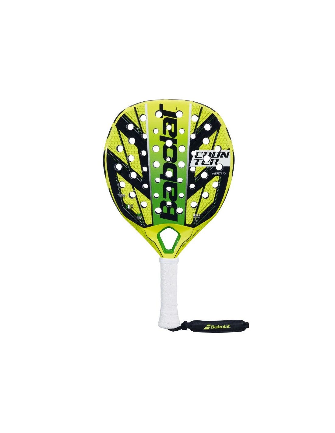 PALA BABOLAT COUNTER VERTUO 2023 3 PALA BABOLAT COUNTER VERTUO 2023