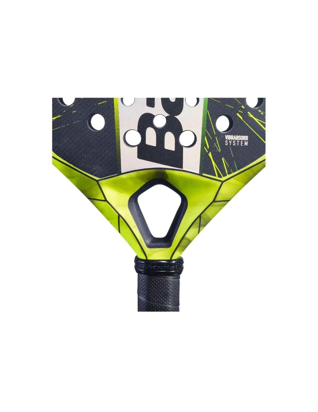 PALA BABOLAT COUNTER VIPER - Imagen 4