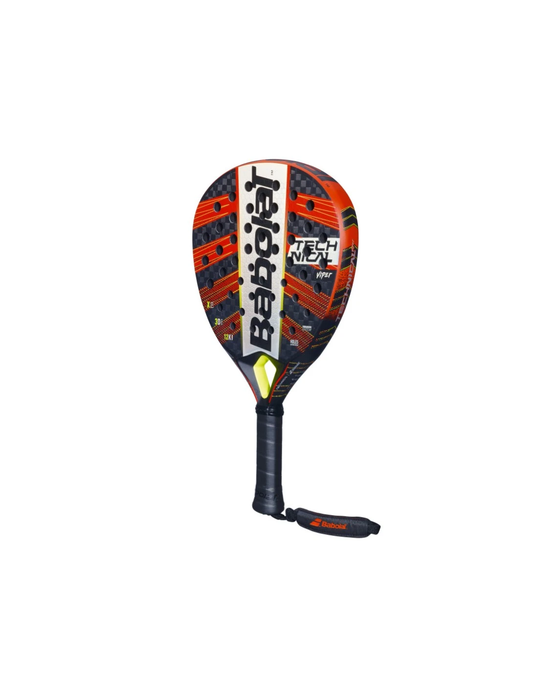 PALA BABOLAT TECHNICAL VIPER 2023 4 PALA BABOLAT TECHNICAL VIPER 2023 - Imagen 2