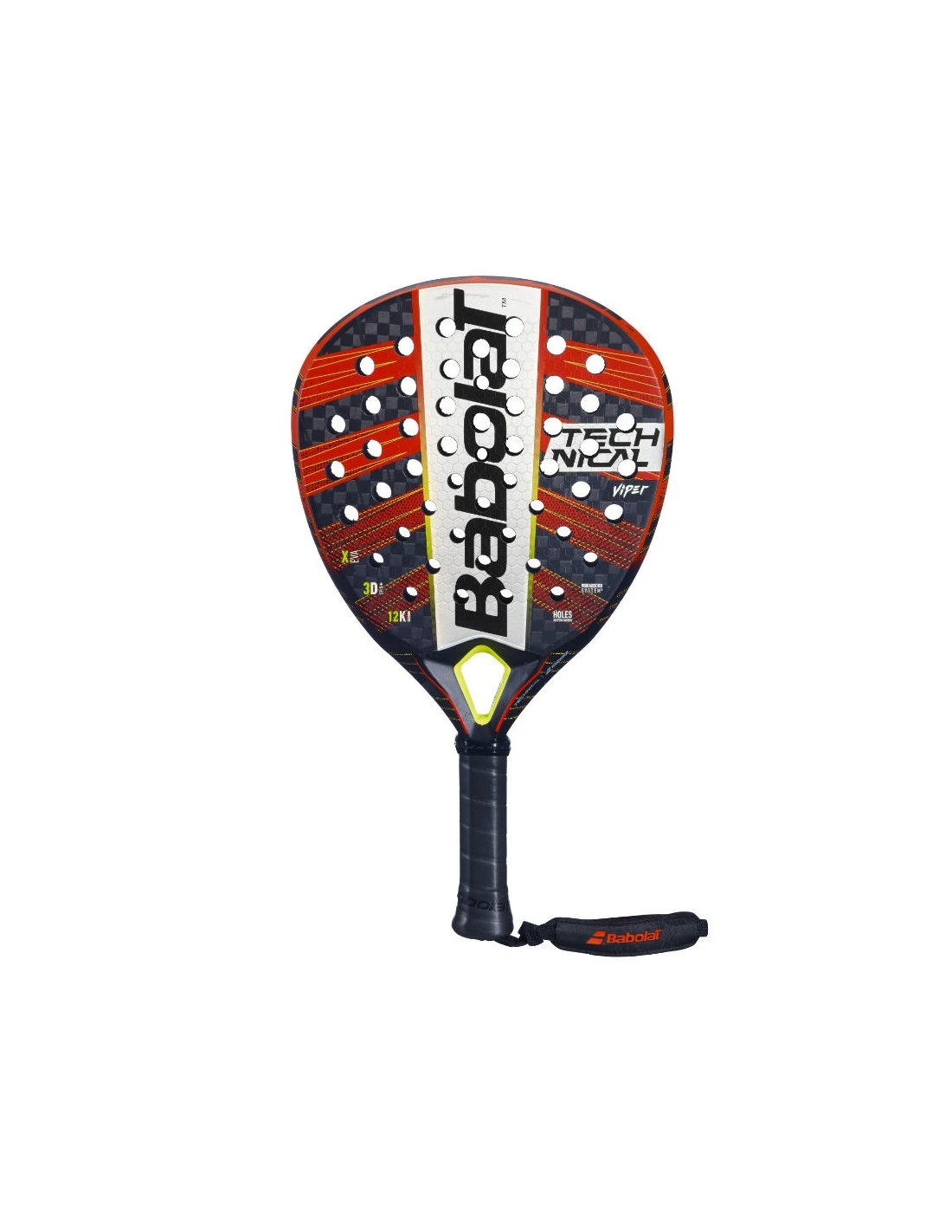 PALA BABOLAT TECHNICAL VIPER 2023 3 PALA BABOLAT TECHNICAL VIPER 2023