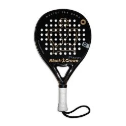 PALA DE PÁDEL BLACK CROWN PITON