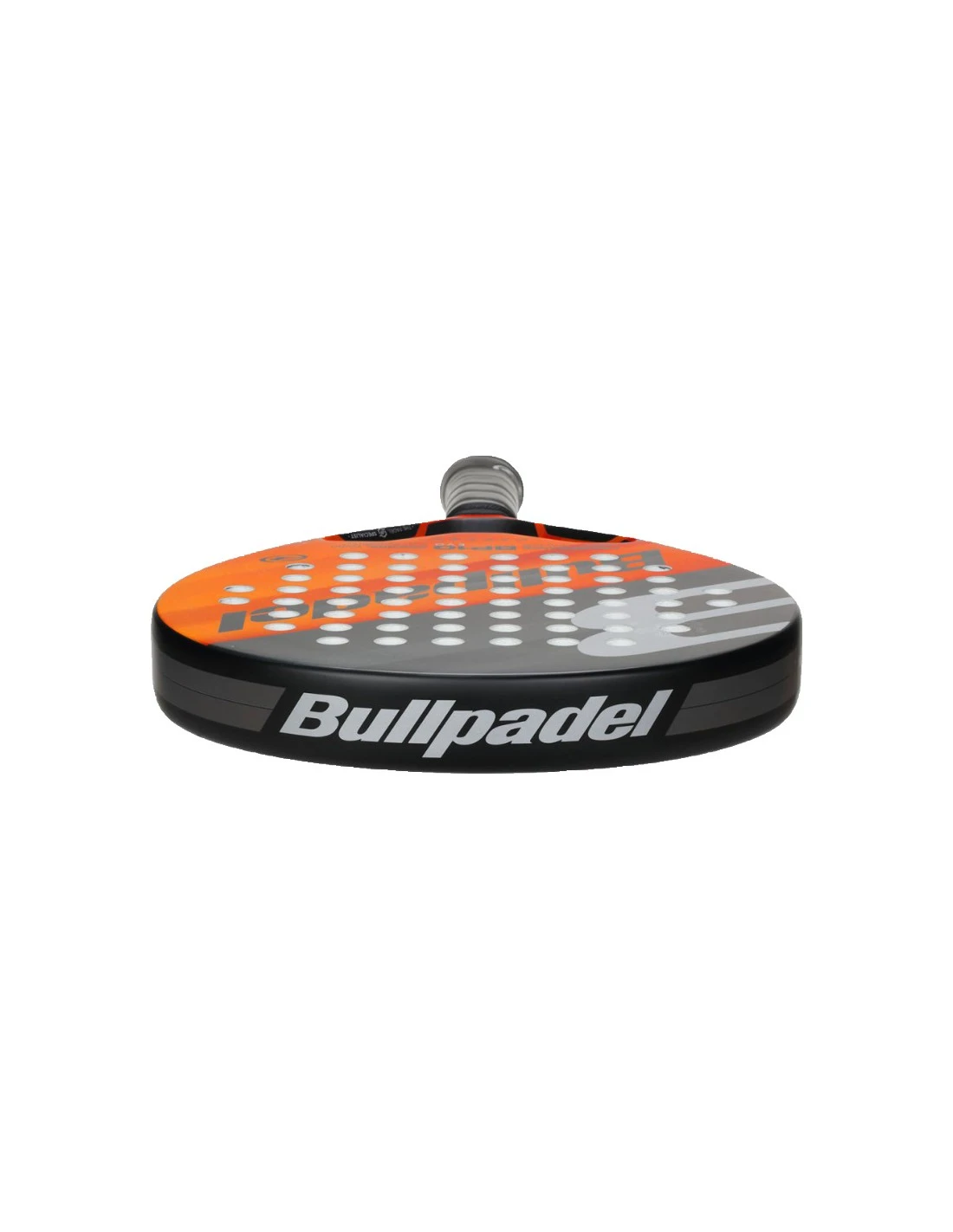 PALA BULLPADEL BP10 EVO 23 5 PALA BULLPADEL BP10 EVO 23 - Imagen 3