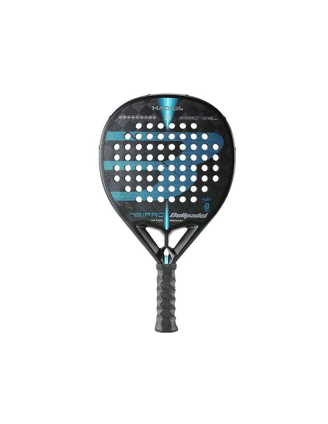 PALA BULLPADEL HACK 03 CTR 22