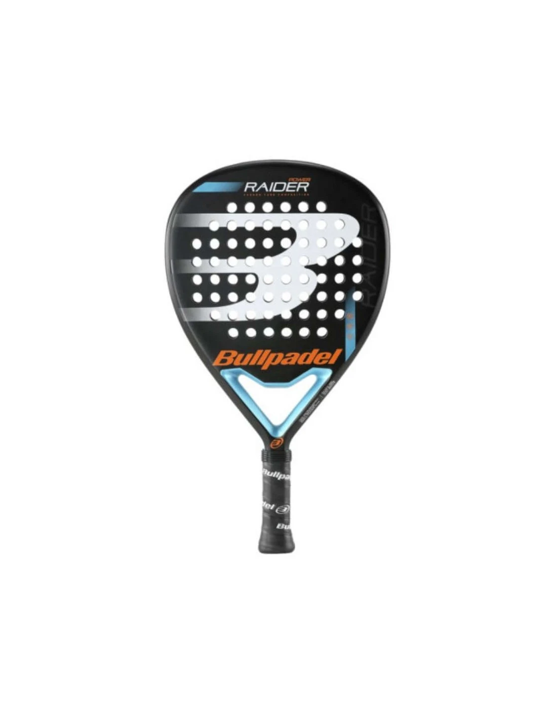 PALA BULLPADEL RAIDER PWR 974 BLUE