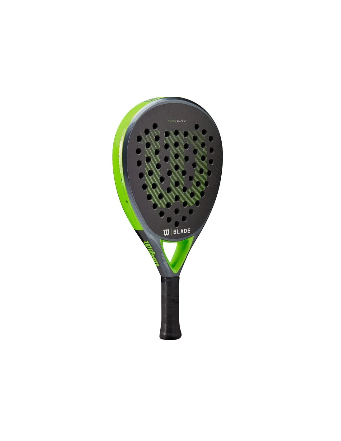 PALA DE PADEL WILSON BLADE LT V2 - Imagen 2